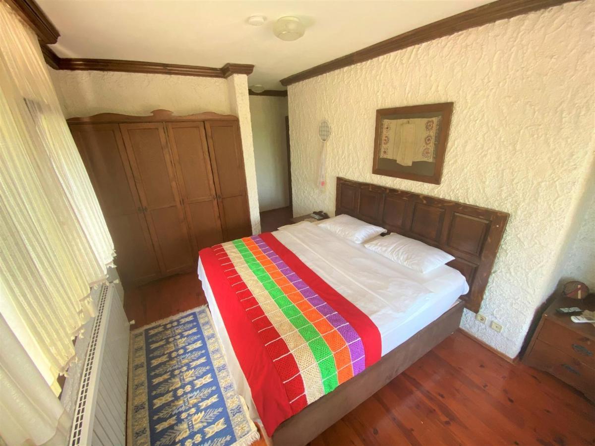 Rif Sapanca - Adult Only Hotel Bagian luar foto