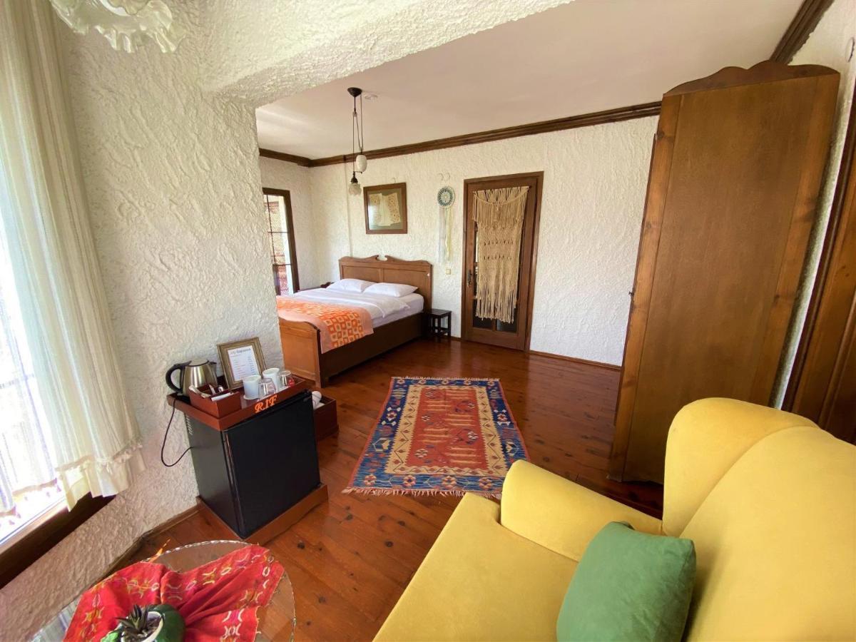 Rif Sapanca - Adult Only Hotel Bagian luar foto