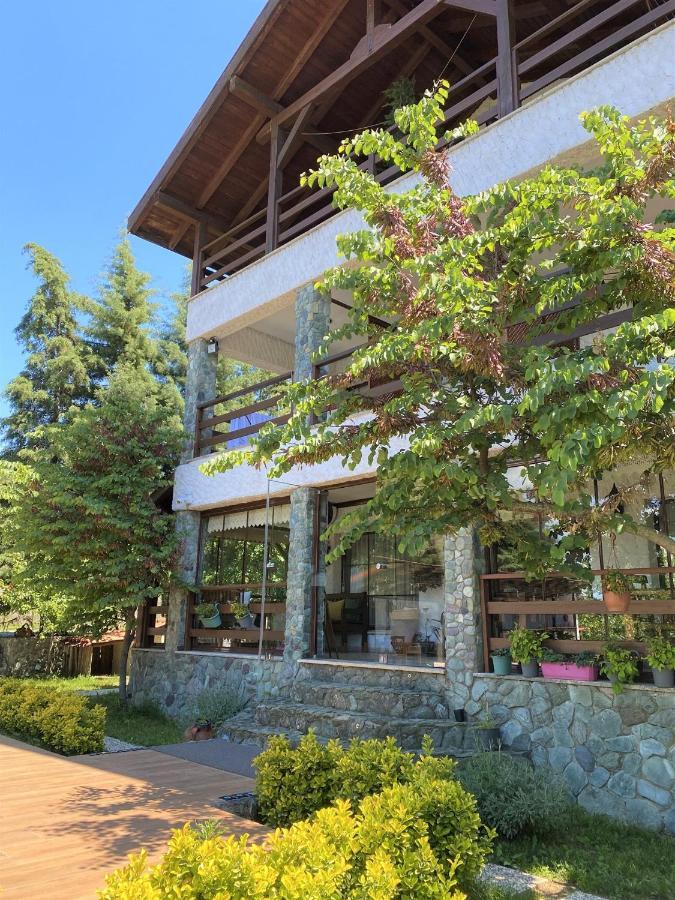 Rif Sapanca - Adult Only Hotel Bagian luar foto