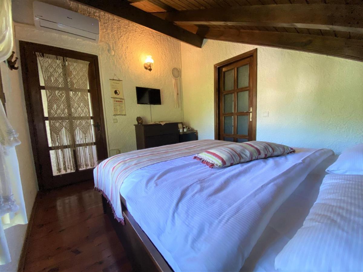Rif Sapanca - Adult Only Hotel Bagian luar foto