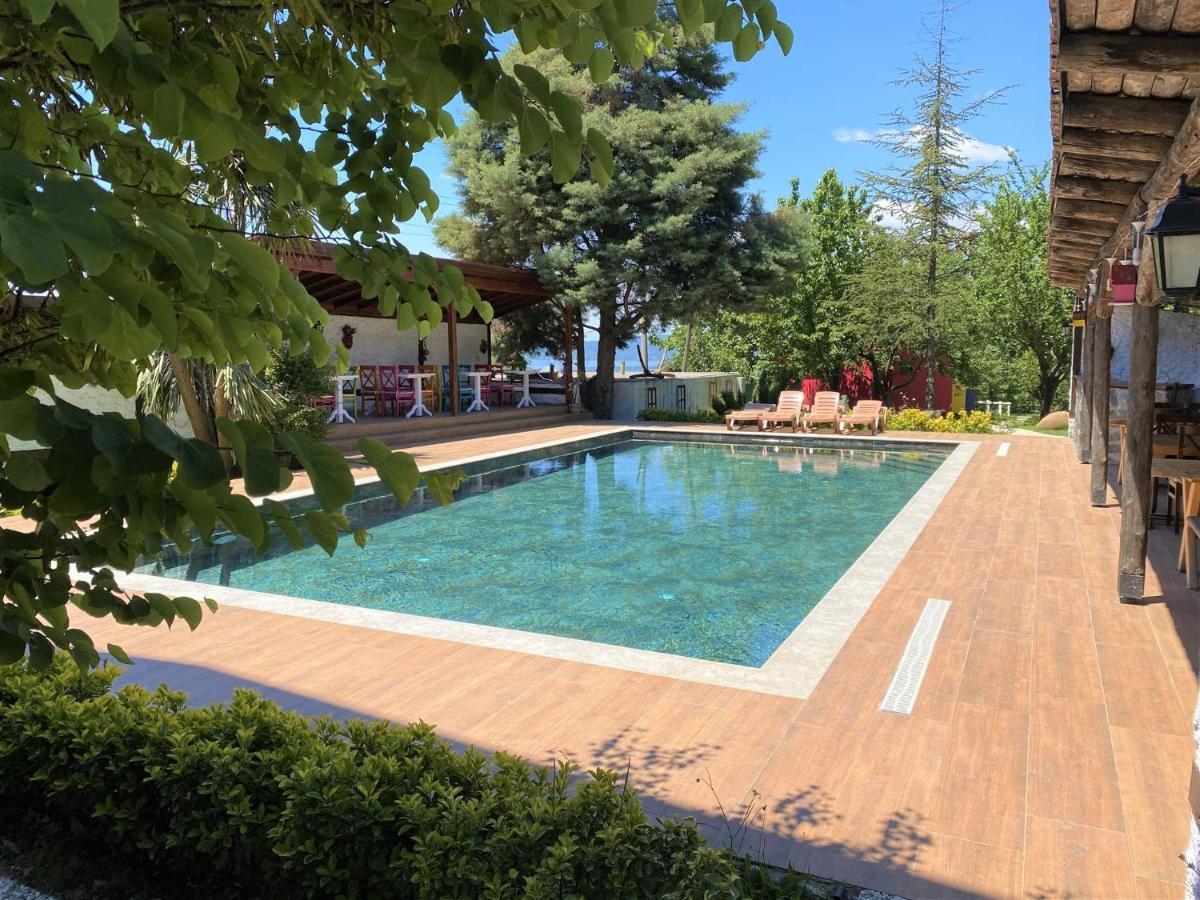 Rif Sapanca - Adult Only Hotel Bagian luar foto