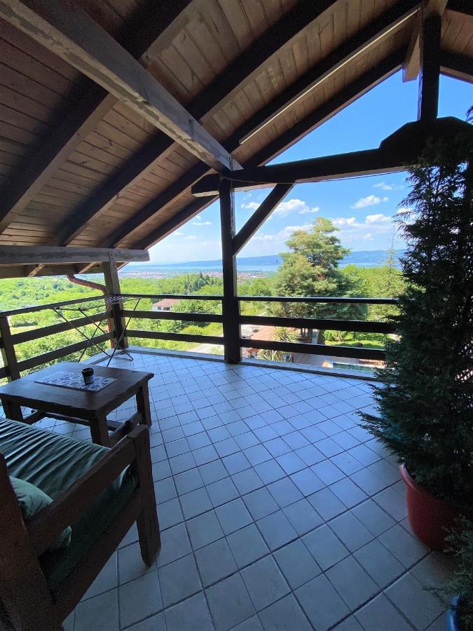 Rif Sapanca - Adult Only Hotel Bagian luar foto