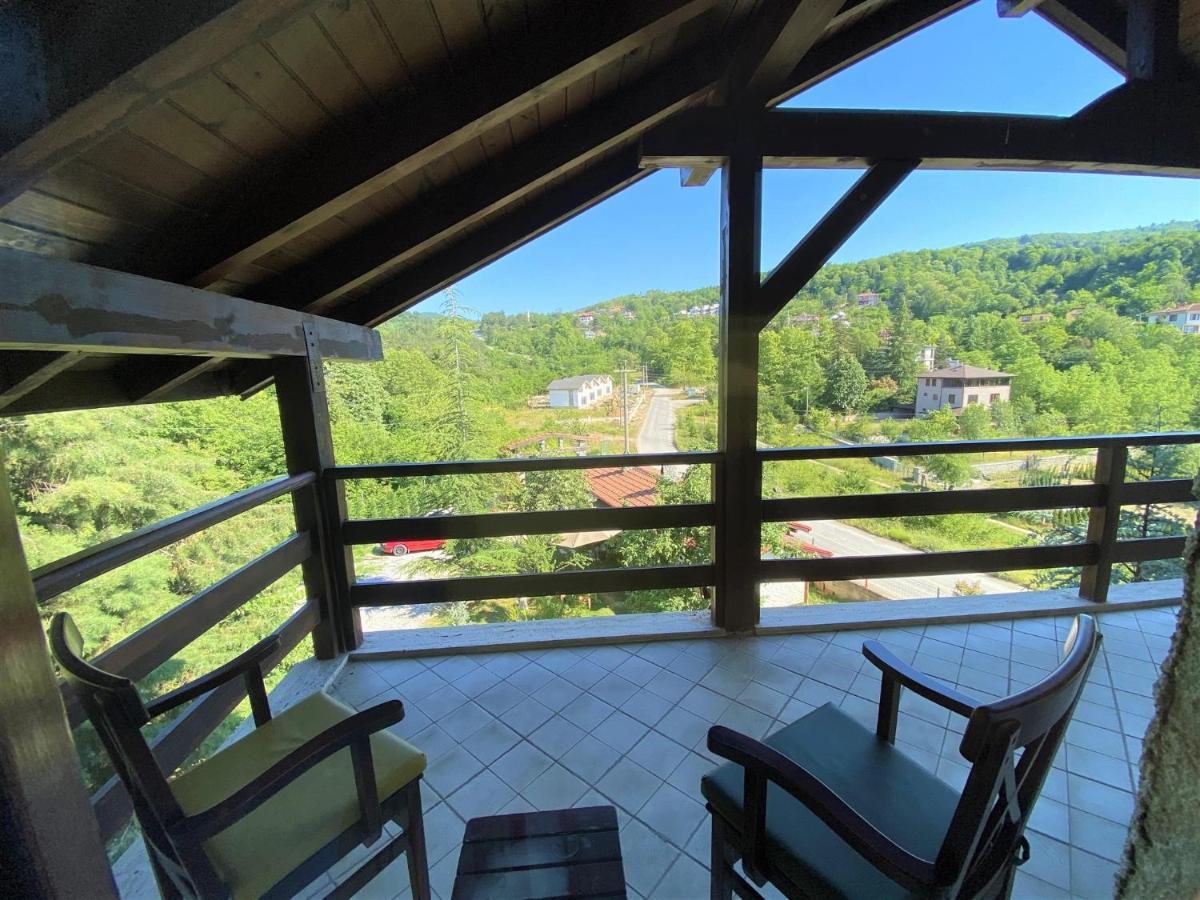 Rif Sapanca - Adult Only Hotel Bagian luar foto