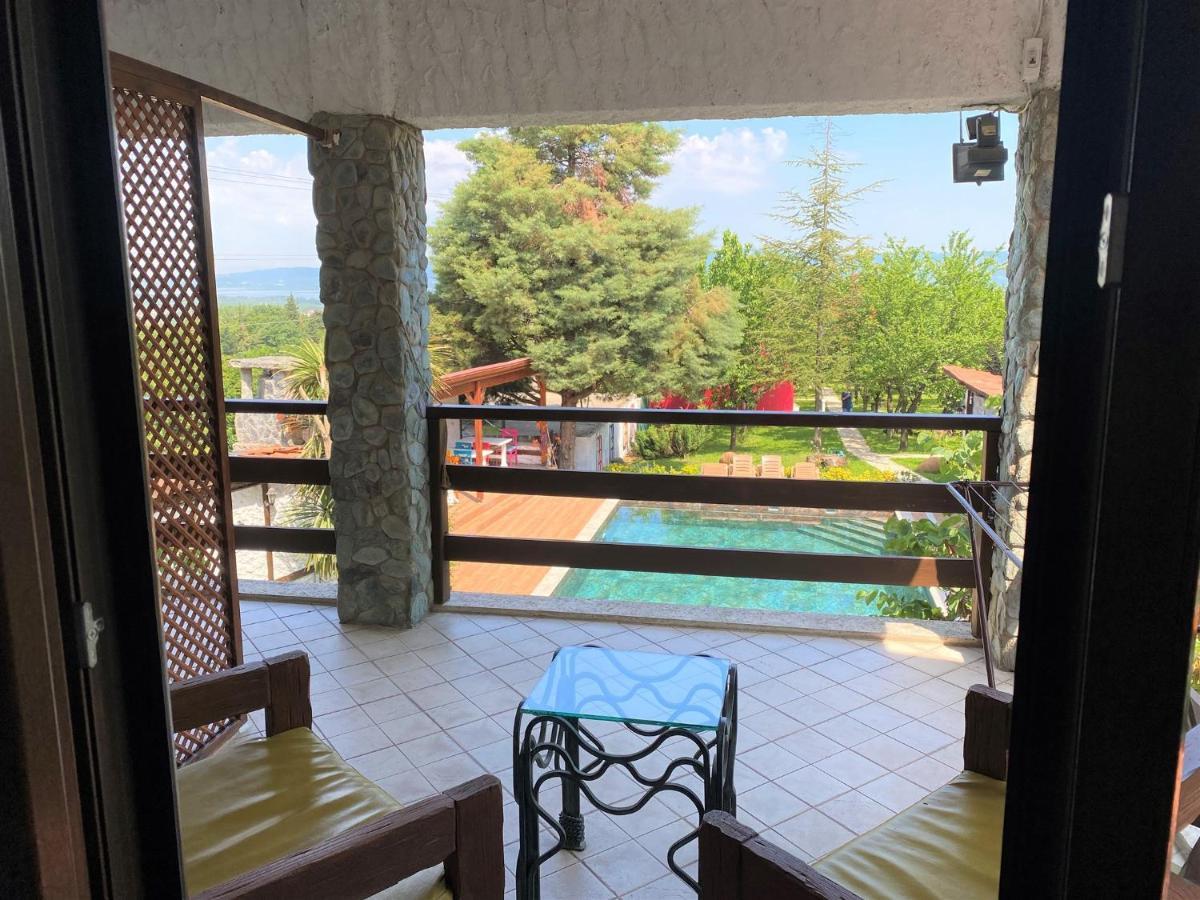Rif Sapanca - Adult Only Hotel Bagian luar foto