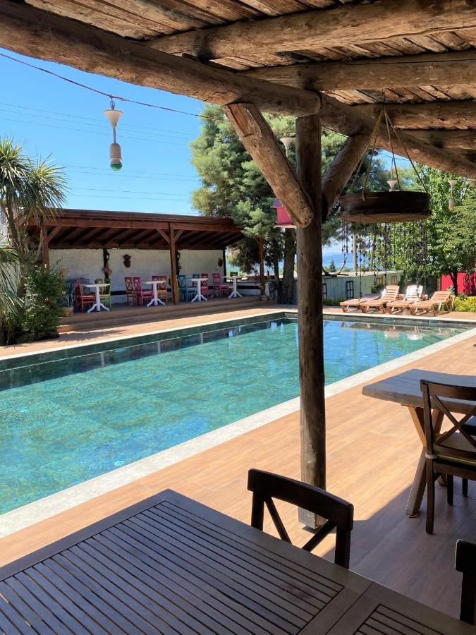 Rif Sapanca - Adult Only Hotel Bagian luar foto