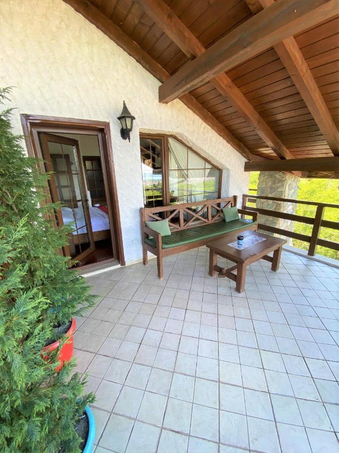 Rif Sapanca - Adult Only Hotel Bagian luar foto
