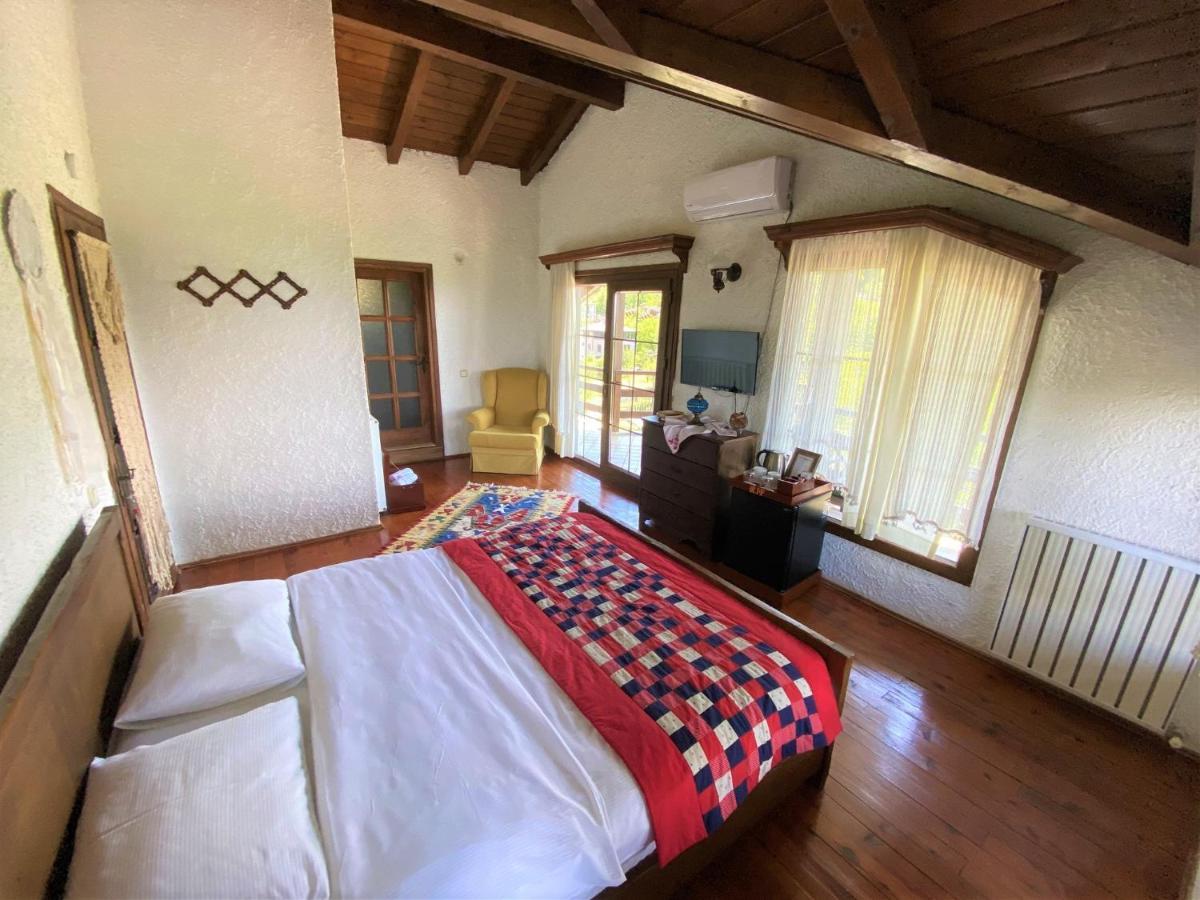 Rif Sapanca - Adult Only Hotel Bagian luar foto