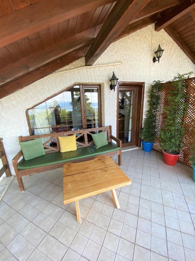 Rif Sapanca - Adult Only Hotel Bagian luar foto