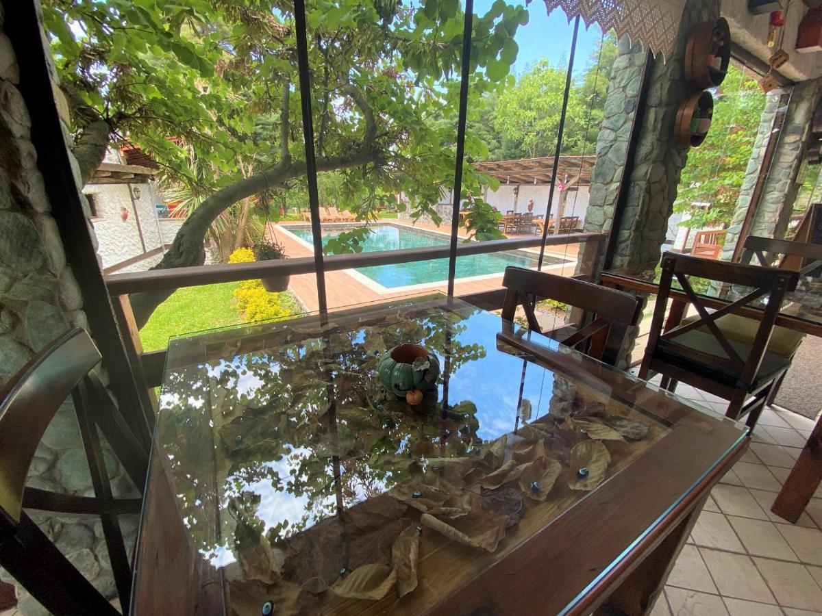 Rif Sapanca - Adult Only Hotel Bagian luar foto