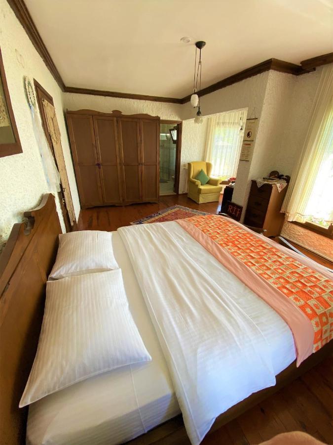 Rif Sapanca - Adult Only Hotel Bagian luar foto