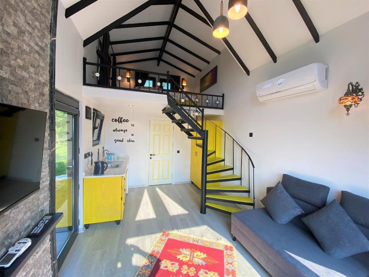 Rif Sapanca - Adult Only Hotel Bagian luar foto