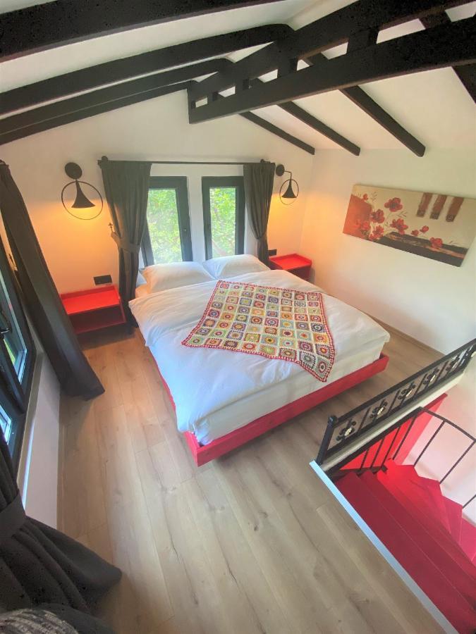 Rif Sapanca - Adult Only Hotel Bagian luar foto